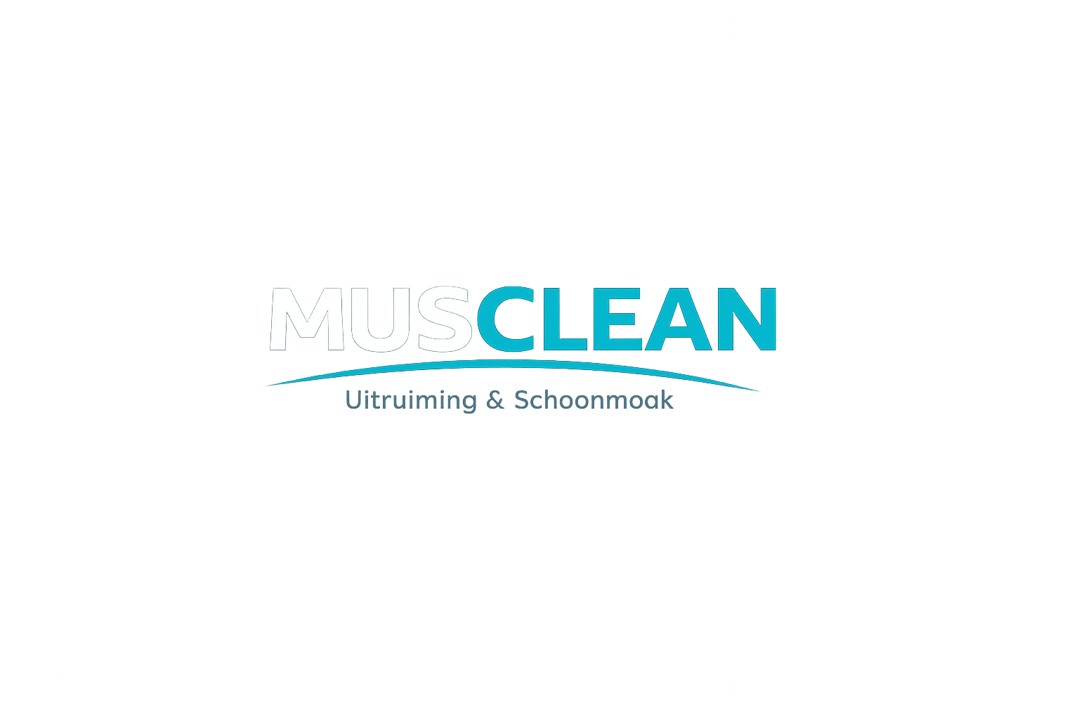 Musclean — Uitruiming & Schoonmaak